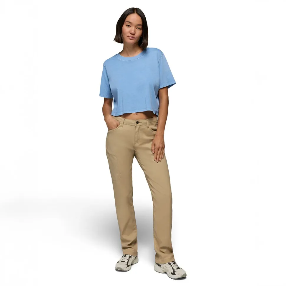 Stretch Zion Halle Pant - Women's