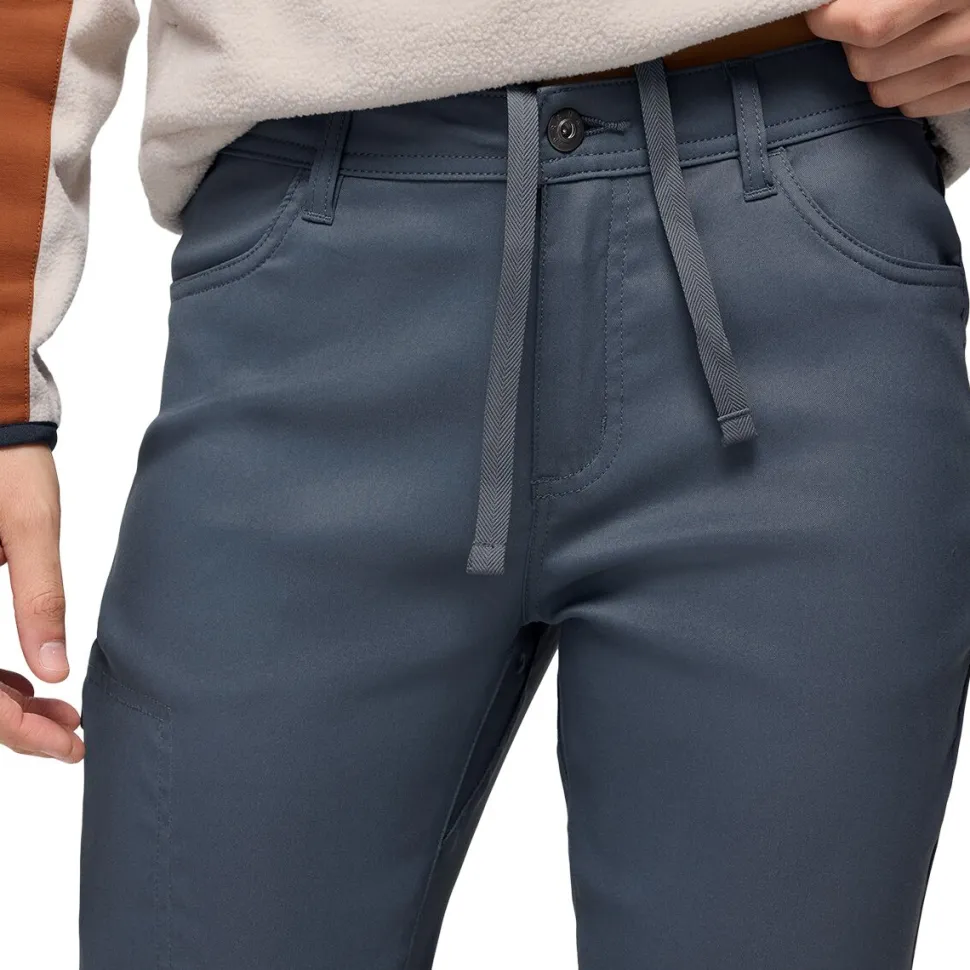 Stretch Zion Halle Pant - Women's