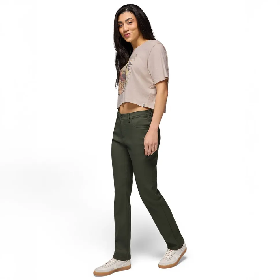 Stretch Zion Halle Pant - Women's