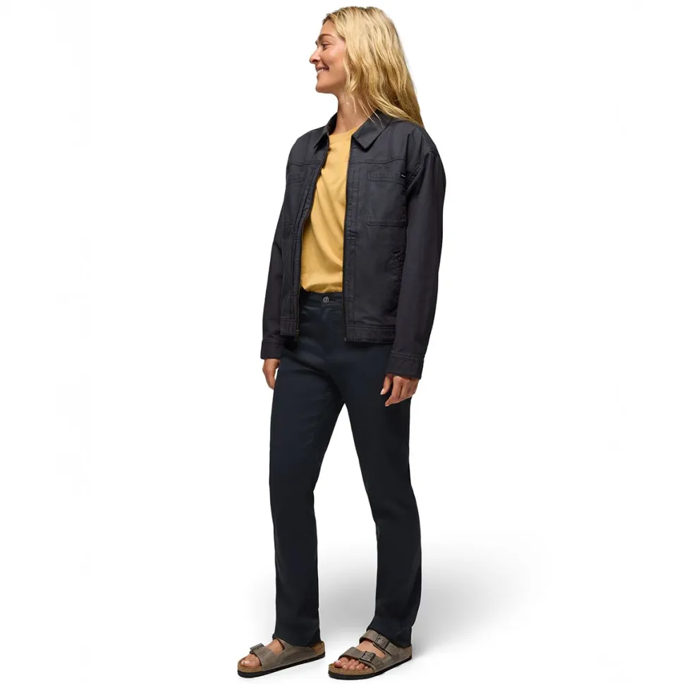 Stretch Zion Halle Pant - Women's