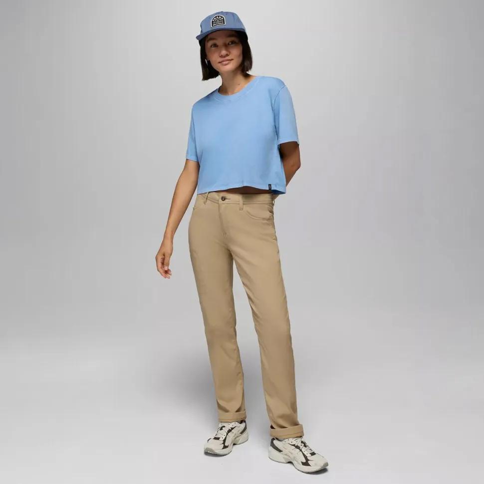 Stretch Zion Halle Pant - Women's