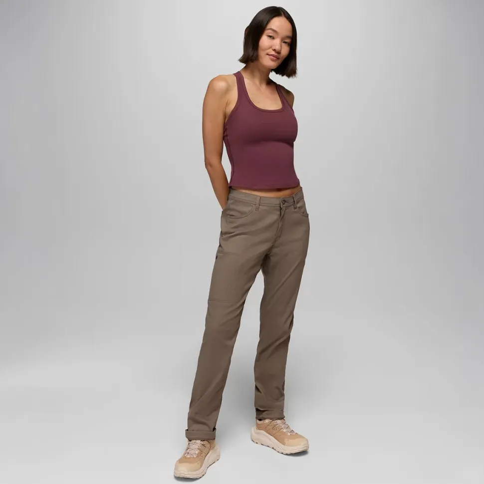 Stretch Zion Halle Pant - Women's