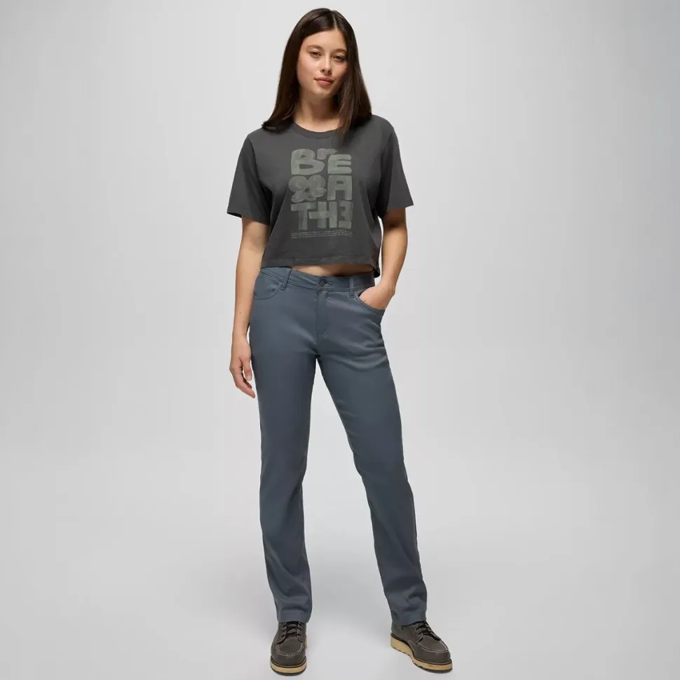 Stretch Zion Halle Pant - Women's