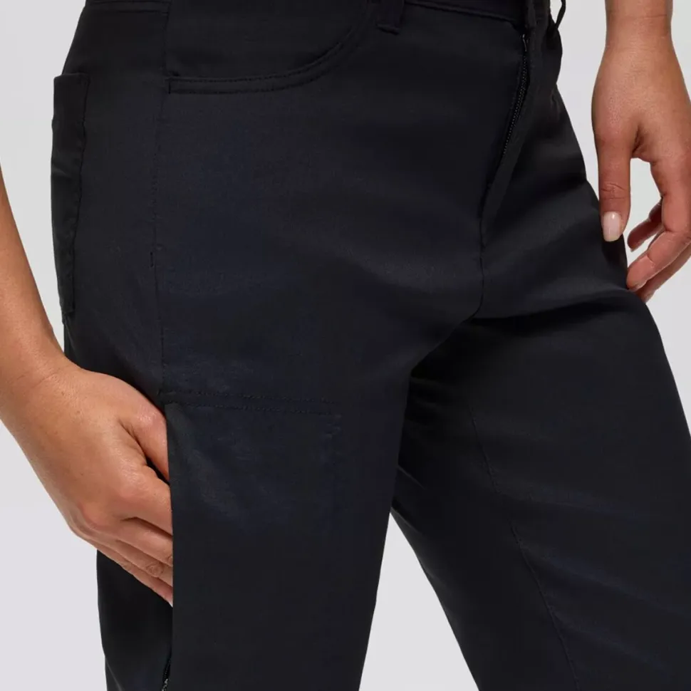 Stretch Zion Halle Pant - Women's