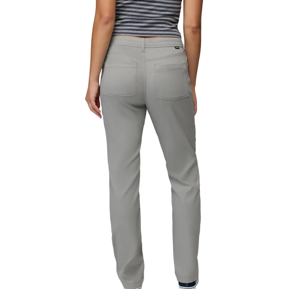 Stretch Zion Halle Pant - Women's