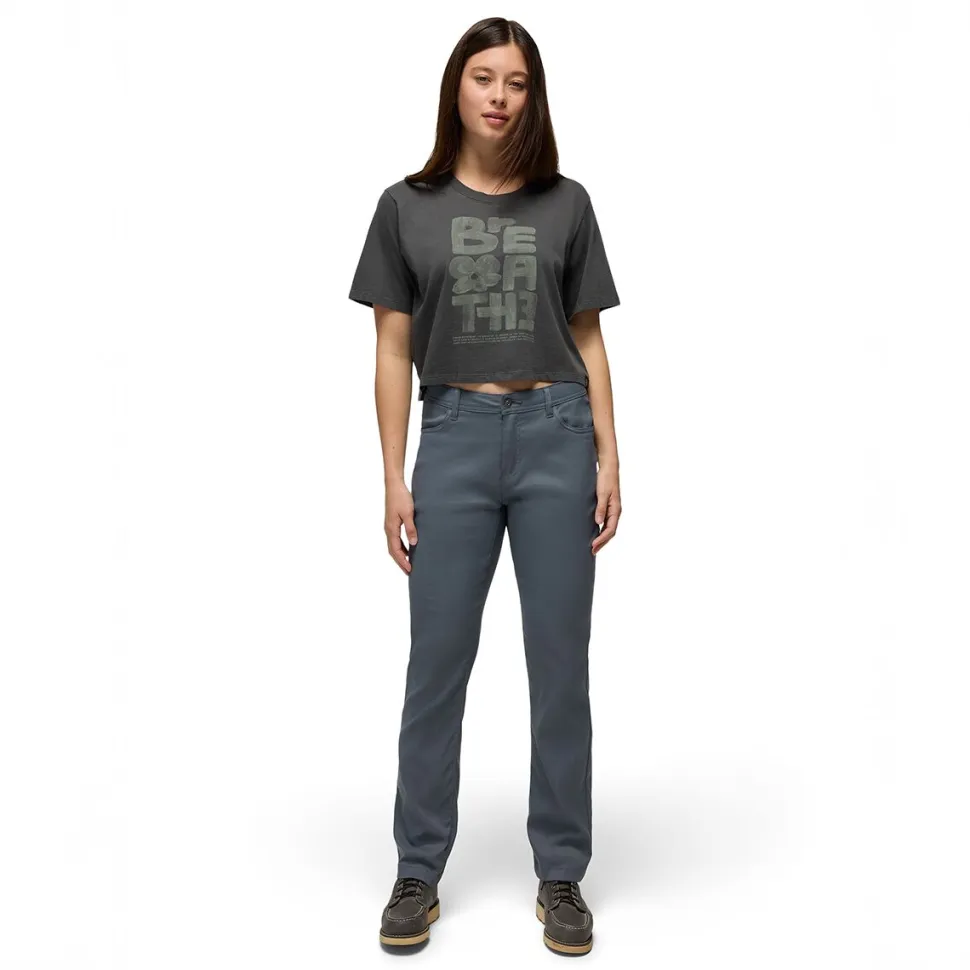 Stretch Zion Halle Pant - Women's