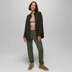 Stretch Zion Halle Pant - Women's
