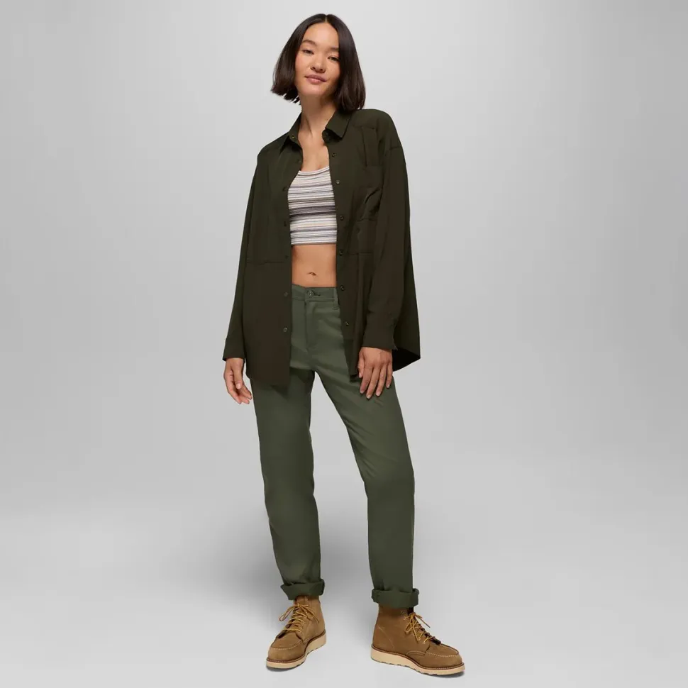Stretch Zion Halle Pant - Women's