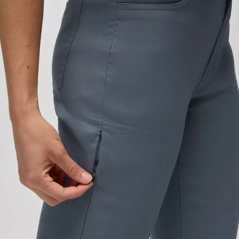Stretch Zion Halle Pant - Women's