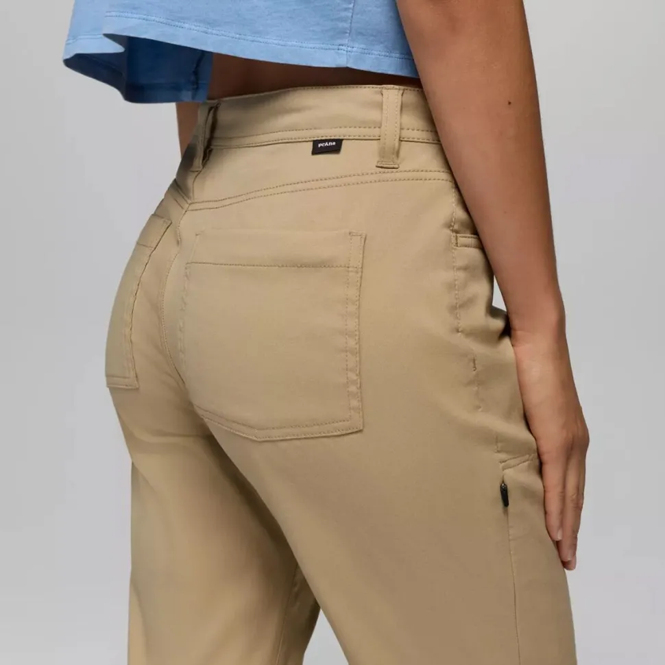 Stretch Zion Halle Pant - Women's