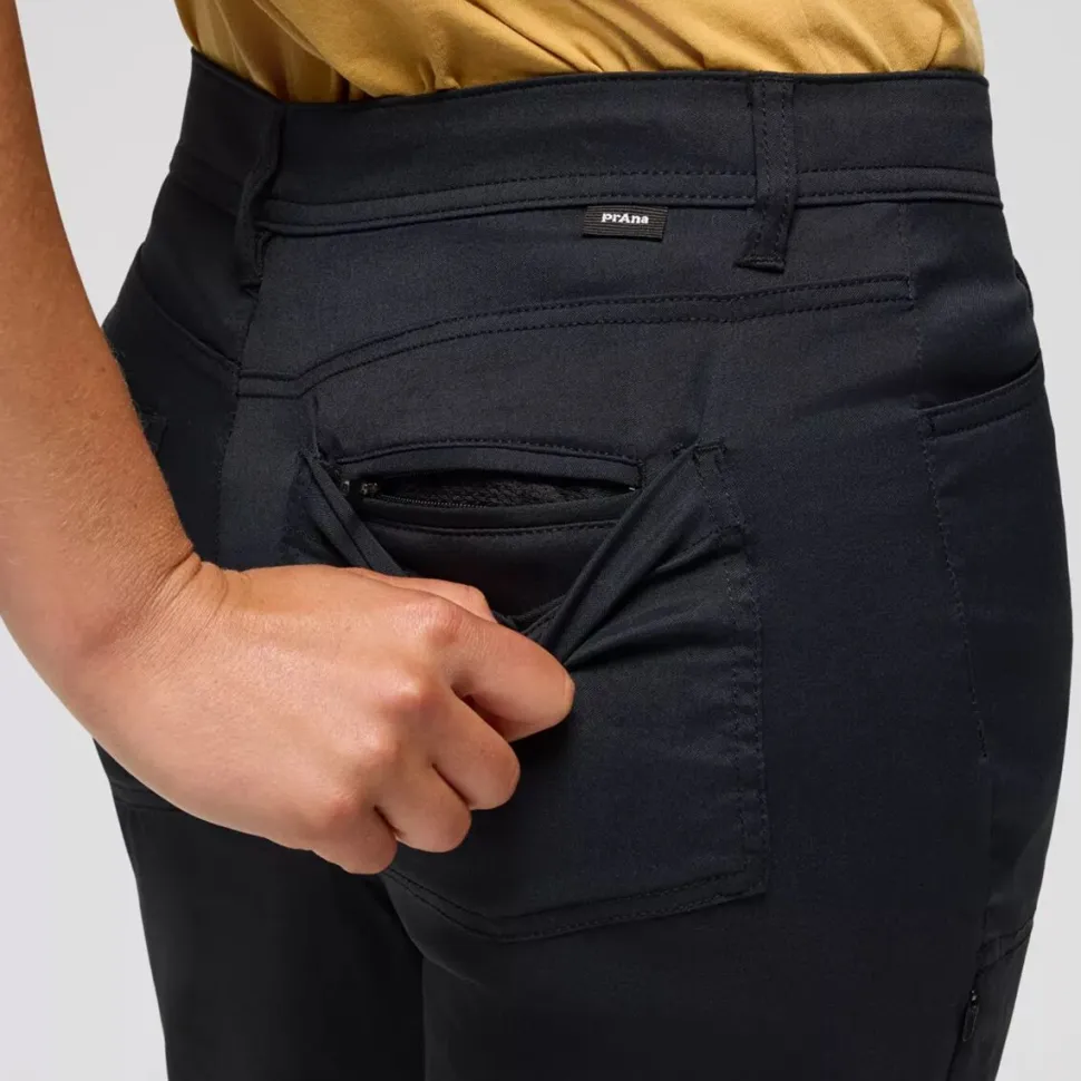 Stretch Zion Halle Pant - Women's