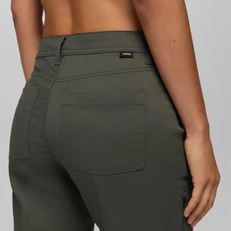 Stretch Zion Halle Pant - Women's