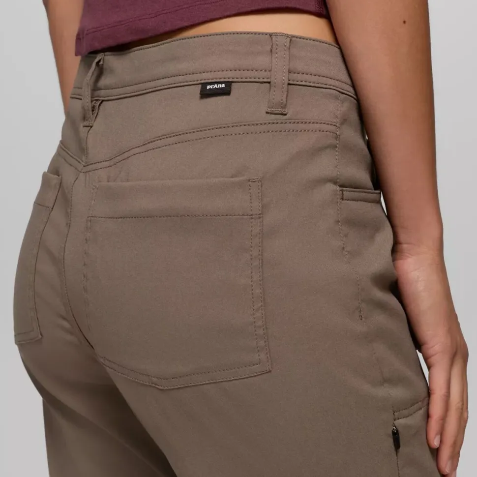 Stretch Zion Halle Pant - Women's