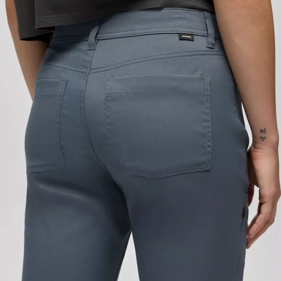 Stretch Zion Halle Pant - Women's