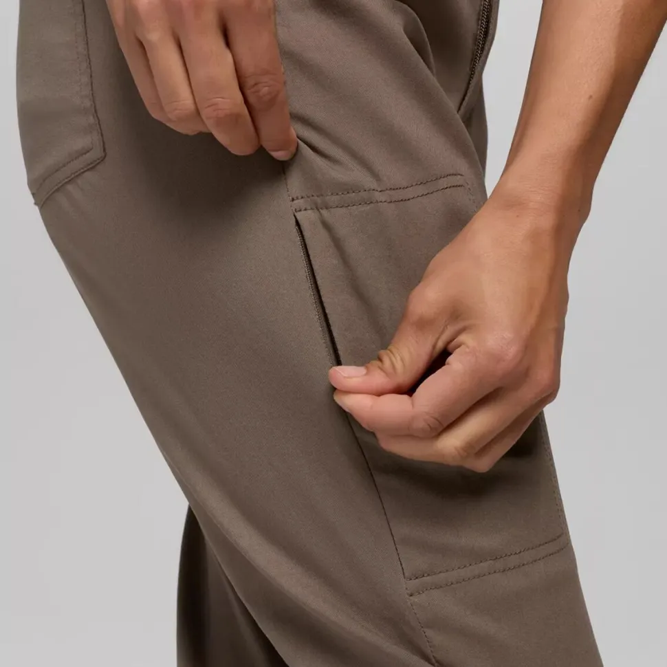 Stretch Zion Halle Pant - Women's