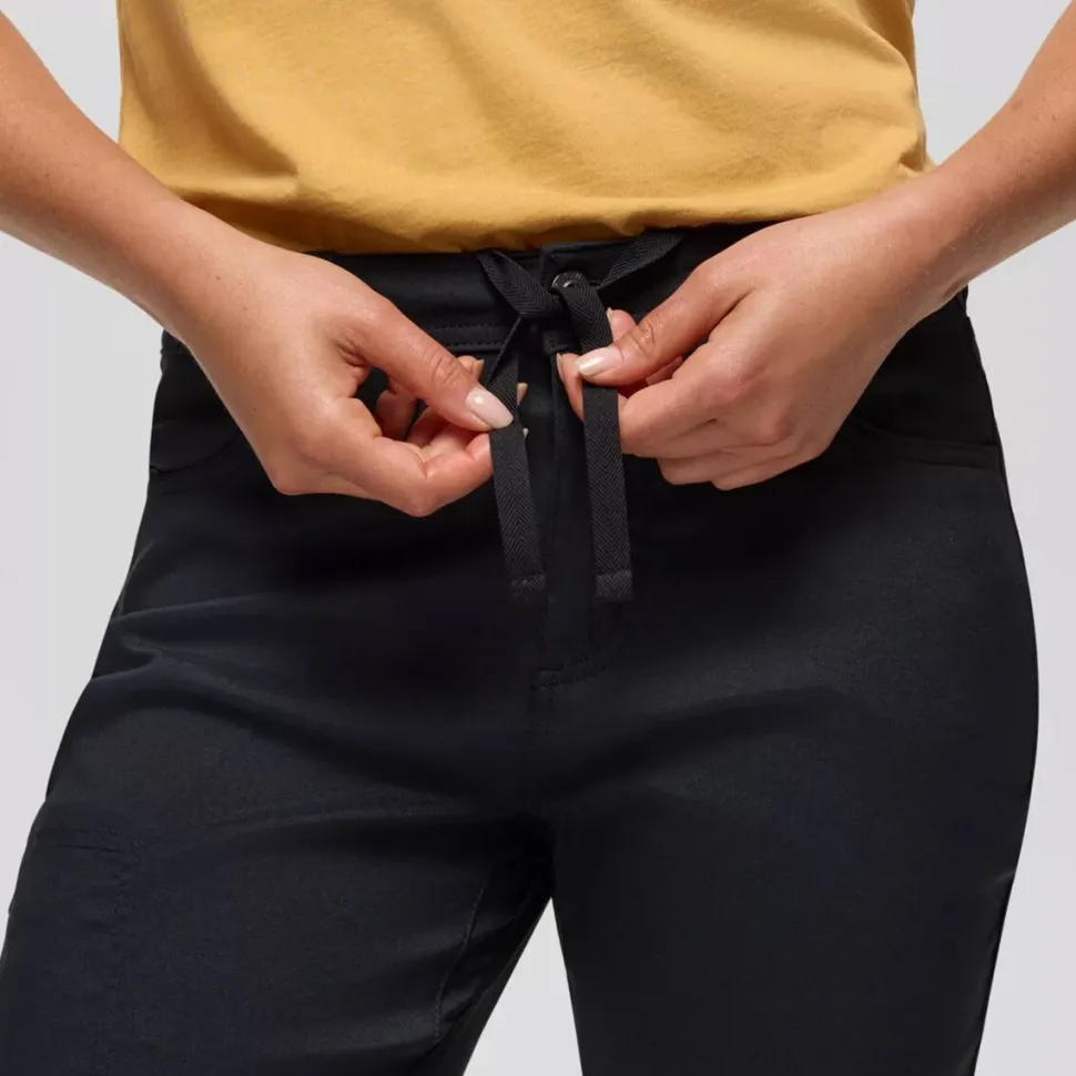 Stretch Zion Halle Pant - Women's
