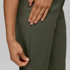 Stretch Zion Halle Pant - Women's