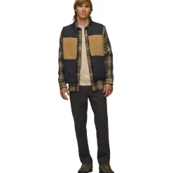 Stretch Zion Top-Out Pant - Men's