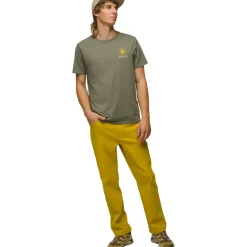 Stretch Zion Top-Out Pant - Men's