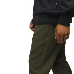 Stretch Zion Top-Out Pant - Men's