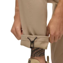Stretch Zion Top-Out Pant - Men's