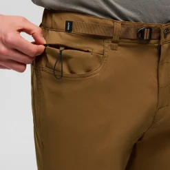 Stretch Zion Top-Out Pant - Men's