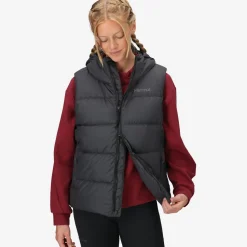 Strollbridge Hooded Vest - Women's