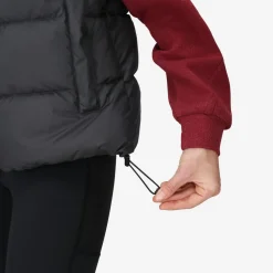 Strollbridge Hooded Vest - Women's