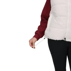 Strollbridge Hooded Vest - Women's