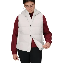 Strollbridge Hooded Vest - Women's