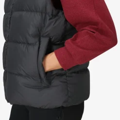 Strollbridge Hooded Vest - Women's