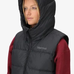 Strollbridge Hooded Vest - Women's