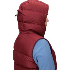 Strollbridge Hooded Vest - Women's