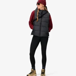 Strollbridge Hooded Vest - Women's