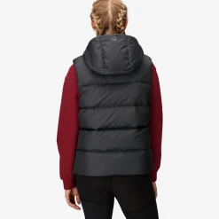 Strollbridge Hooded Vest - Women's