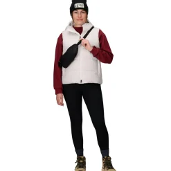 Strollbridge Hooded Vest - Women's
