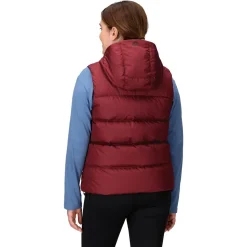 Strollbridge Hooded Vest - Women's