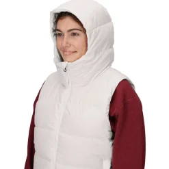 Strollbridge Hooded Vest - Women's