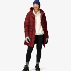 Strollbridge Parka - Women's