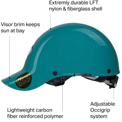 Strutter Helmet
