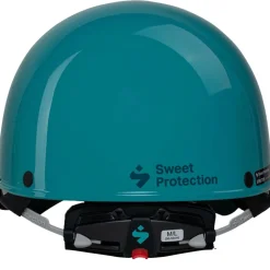 Strutter Helmet