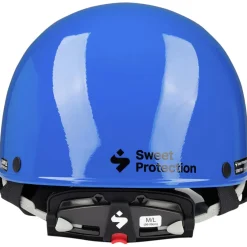 Strutter Helmet