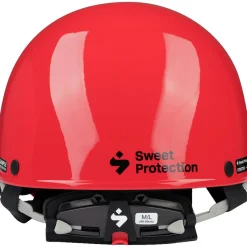 Strutter Helmet