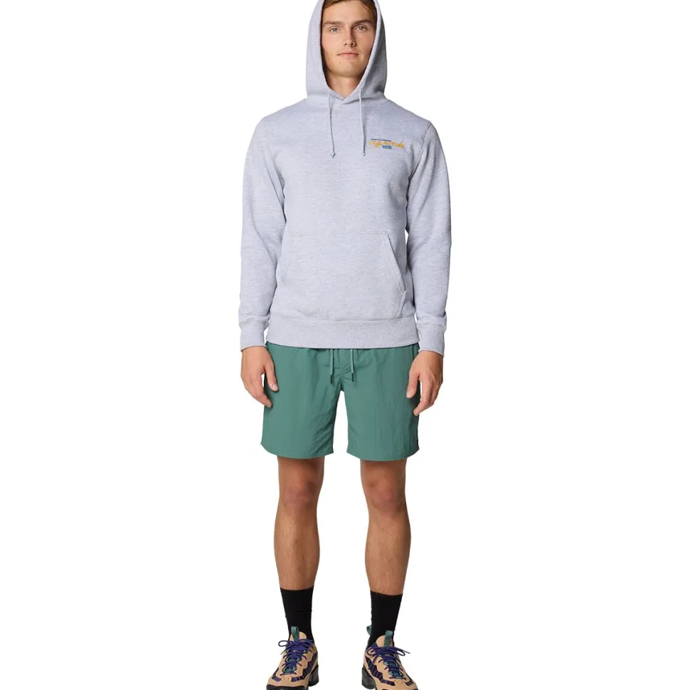 Stryder 7in Swim Short - Men's