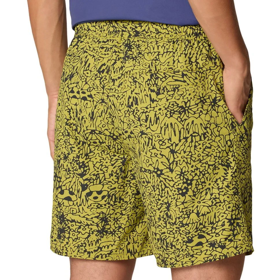 Stryder 7in Swim Short - Men's