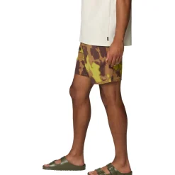Stryder 7in Swim Short - Men's