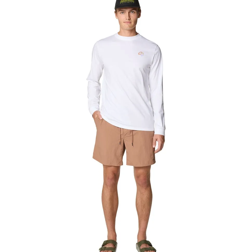 Stryder 7in Swim Short - Men's