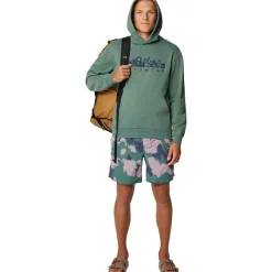 Stryder 7in Swim Short - Men's