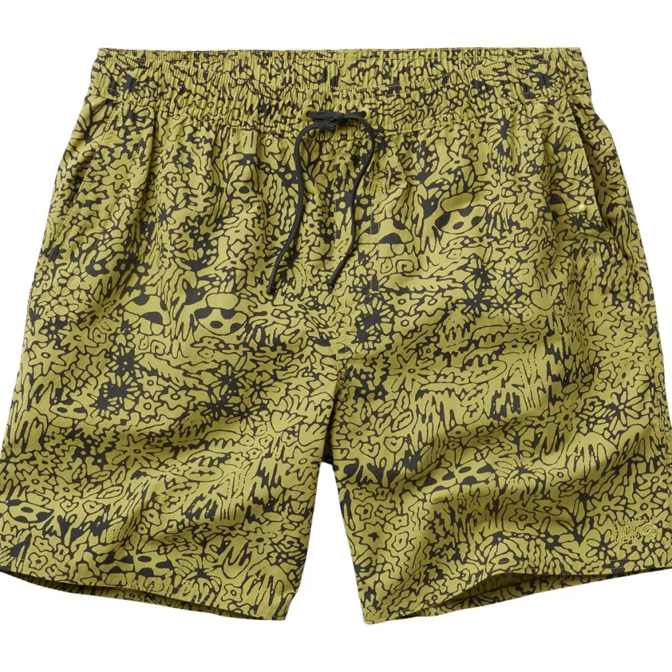 Stryder 7in Swim Short - Men's