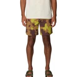 Stryder 7in Swim Short - Men's